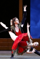 БТ: Дон Кихот (TheatreHD)